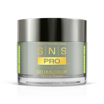 SNS Pro - Green Book Collection - Dip/Acrylic/No Activator Required Powder Powder - #096