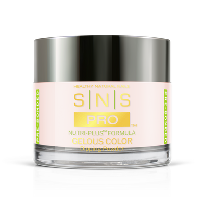 SNS Pro - Green Book Collection - Dip/Acrylic/No Activator Required Powder Powder - #052
