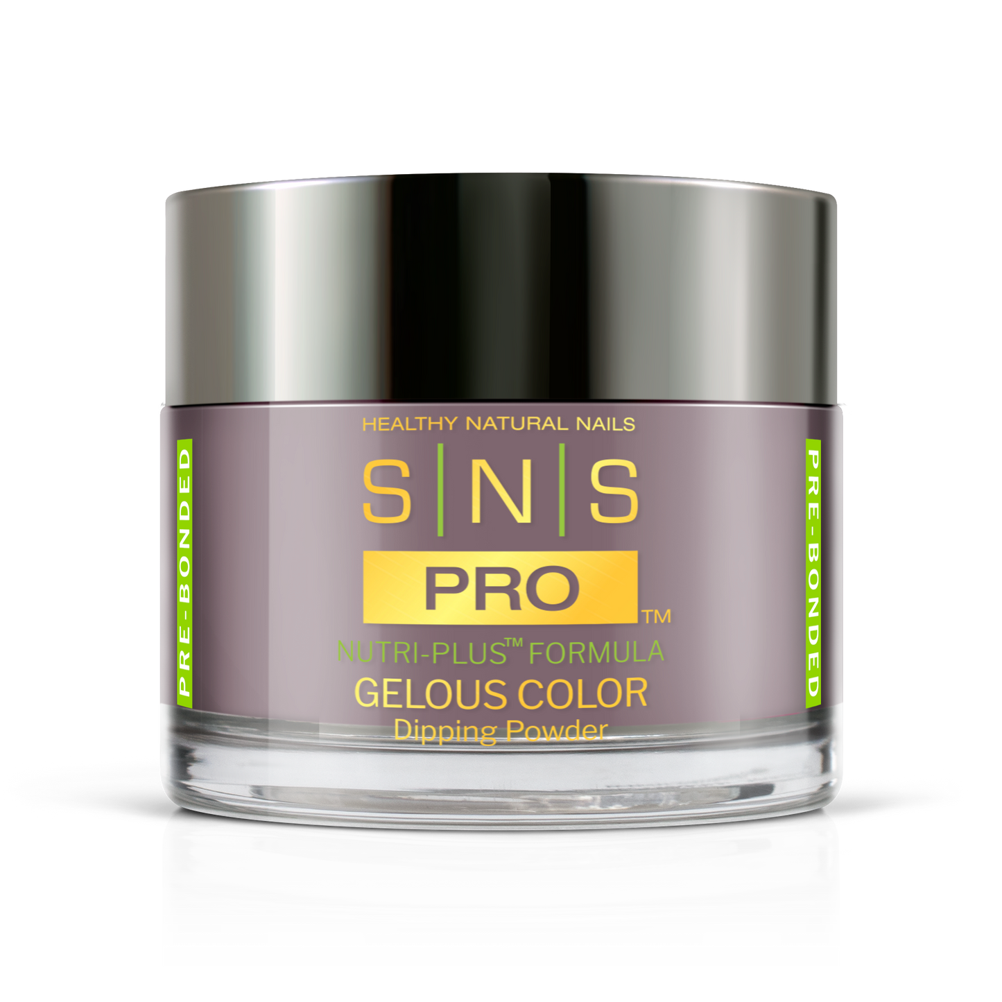 SNS Pro - Burgundy Book Collection - Dipping Powder - #040