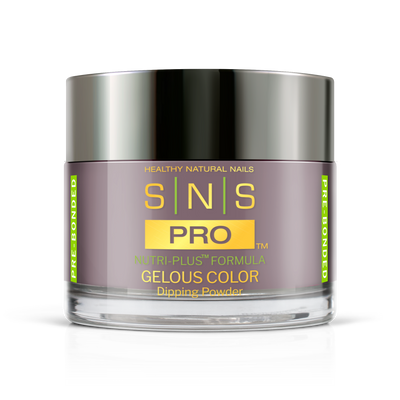 SNS Pro - Burgundy Book Collection - Dipping Powder - #040
