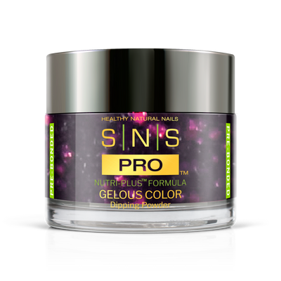 SNS Pro - Beige Book Collection - Dipping Powder - #135