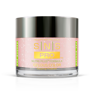 SNS Pro - Beige Book Collection - Dipping Powder - #074