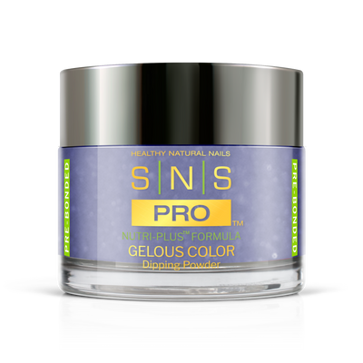 SNS Pro - Pink Book Collection - Dip/Acrylic Powder - #046