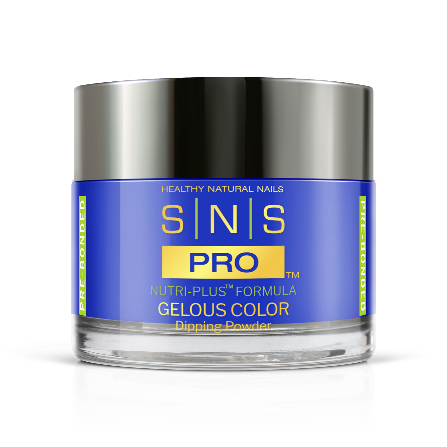 SNS Pro - Green Book Collection - Dip/Acrylic/No Activator Required Powder Powder - #072