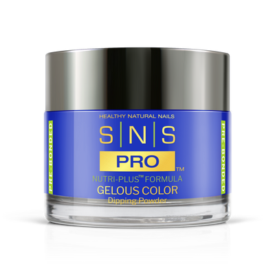 SNS Pro - Green Book Collection - Dip/Acrylic/No Activator Required Powder Powder - #072