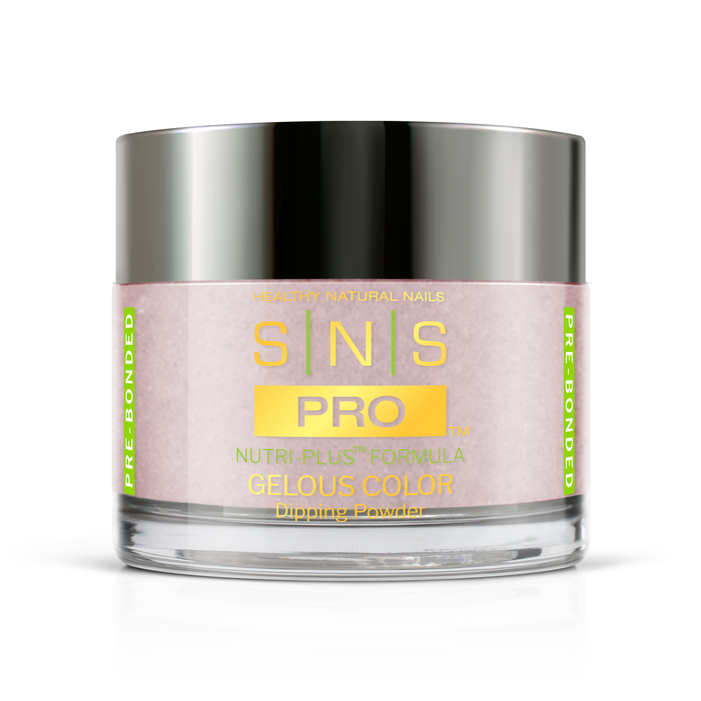 SNS Pro - Beige Book Collection - Dipping Powder - #007