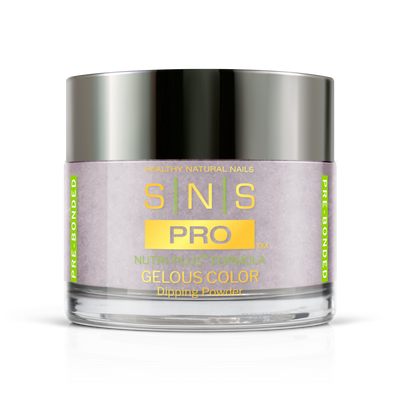 SNS Pro - Burgundy Book Collection - Dipping Powder - #082