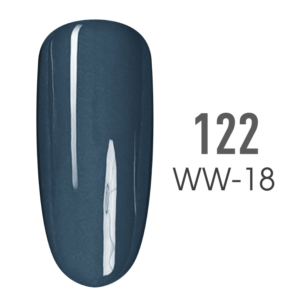 SNS Pro - Blue Book Collection - #122