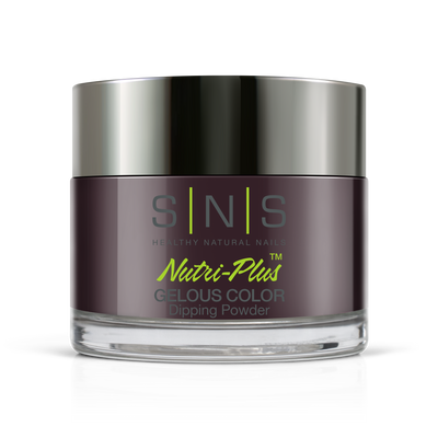 SNS Pro - Blue Book Collection - Dip/Acrylic Powder - #136