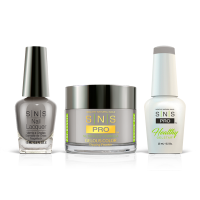 SNS Pro - Beige Book Collection - 3in1 - #050