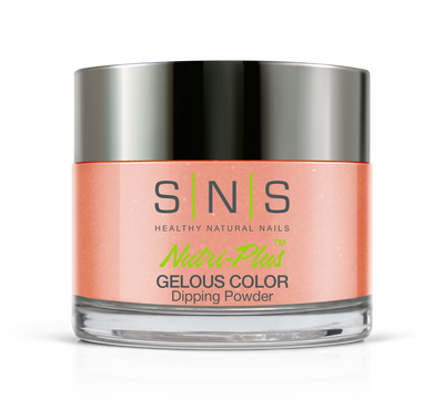 SNS Pro - Blue Book Collection - Dip/Acrylic Powder - #043