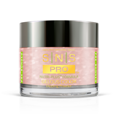 SNS Pro - Beige Book Collection - Dipping Powder - #081