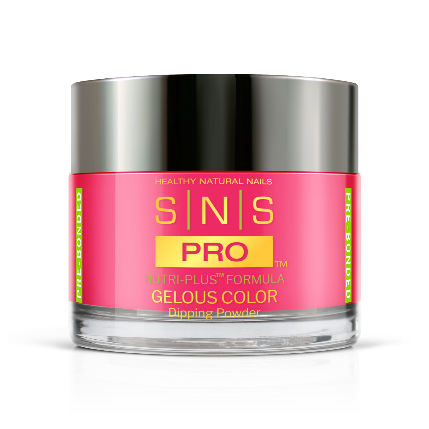 SNS Pro - Pink Book Collection - Dip/Acrylic Powder - #116
