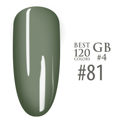 SNS Pro - Yellow Green Book Collection - #081