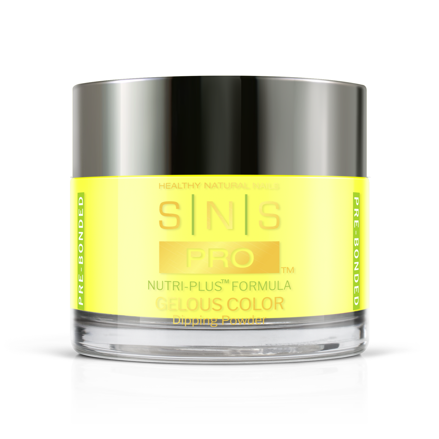 SNS Pro - Green Book Collection - Dip/Acrylic/No Activator Required Powder Powder - #055