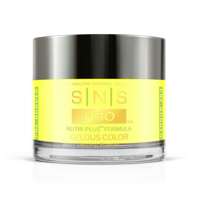 SNS Pro - Green Book Collection - Dip/Acrylic/No Activator Required Powder Powder - #055