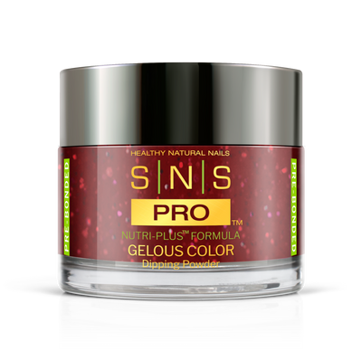 SNS Pro - Pink Book Collection - Dip/Acrylic Powder - #136